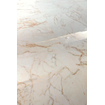 Fap Ceramiche Roma Stone Carrara Delicato Carrelage sol soyeux - 80x80cm - Delicato (blanc) SW926431