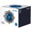 Duravitinbouwdeel bluebox 1/216.4x10.5cmgeen voorsluiter SW527827