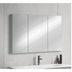Adema Prime Spiegelkast - 120cm - zonder zijpanelen SW812069