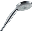 Hansgrohe Croma 100 Multi Douchette à main chrome 0450543