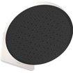 Hotbath MATE Hoofddouche - 30cm - opbouw - rond - rond - Mat wit SW1245524