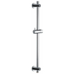 Wiesbaden UniMatch glijstang met wateraansluiting 76,5 cm chroom SW95626