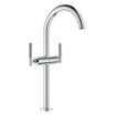 Grohe Wastafelkraan (opbouw) SW930571