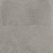 SAMPLE Ceralto Salerno Facet Vloer- en wandtegel 80x80cm 10mm gerectificeerd R10 porcellanato Bright Grey SW976395