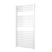 Plieger Roma M designradiator horizontaal middenaansluiting 1255x600mm 700W wit SW225761