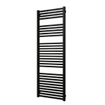 Plieger Roma radiateur design horizontal 1755x600mm 964W anthracite métallisé 7252863