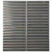 Ceralto Merano Mini Carreau mosaïque - 29.4x30.6cm - 7.0mm - Tempesta SW497444