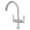 Grohe Wastafelkraan (opbouw) SW930087