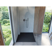 Duravit Sustano Receveur de douche 80x90cm Crème mat SW813640