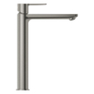 GROHE Lineare New robinet de lavabo XL-size à économie d'eau supersteel SW97541