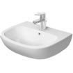Duravit D Code Lavabo 55x43cm Blanc 0315103