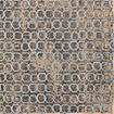 Ceralto Briano Urban Bande décorative - 30x30cm - 10.0mm - rectifié - Gris SW498640