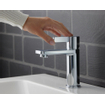 Duravit D-Neo mitigeur de lavabo 15.1x5x13.9cm Chrome SW640584
