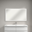 Villeroy & Boch Subway 3.0 miroir 130x75cm - éclairage LED tout autour SW641543