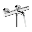 hansgrohe Ecostat Fine opbouw badthermostaat chroom SW1152217