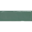 ÉCHANTILLON Meilleure achat Carrelage mural Kendal - 6.5x20.2cm - 8mm - Laurel Brillant SW976608