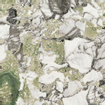 Vtwonen Classic Carrelage sol et mural - 60x60cm - 10mm - rectifié - R9 - porcellanato - Viv Green Light SW490192