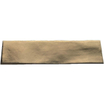 SAMPLE By Goof Wandtegel Goud Oud Hollands Witje Vintage Glans Goud SW735976