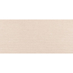 JOS. Blunt Carreau décoratif 30x60cm 8mm pâte blanche Crème SW787200