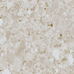 Ceralto Minera Chip Vloertegel - 60x60cm - 9.5mm - gerectificeerd - Crema SW1171348
