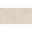 SAMPLE Ceralto Inlay Uno Vloer- en wandtegel 30x60cm 10mm gerectificeerd R10 Light Beige SW1557858