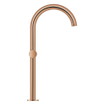 Grohe Wastafelkraan (opbouw) SW930126