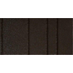Ceralto Bosque Line Vloertegel - 18.6x37.5cm - 14.0mm - Carbone SW1242952