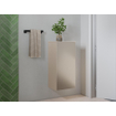 Hansgrohe Xevolos armoire mi-haute 89x40x36cm charnière droite sable mat beige SW995469