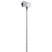 GROHE Rainshower Coude d'alimentation mural - rosace ronde - chrome 0430170