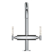 Grohe Wastafelkraan (opbouw) SW929908