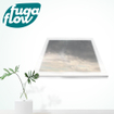 FugaFlow Eccelente Arredo chauffe miroir 30x38cm 30 watt SW1123661