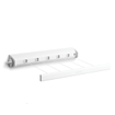 Brabantia Roldrooglijn - 4.4 meter - blanc SW1026347