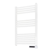 Eurom Sani-Towel 500 Radiateur électrique serviette 85x50cm 500watt Blanc SW477239