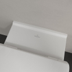 Villeroy & Boch O.novo Vita WC suspendu - évacuation profonde DirectFlush 36x59,5cm - blanc 1025059