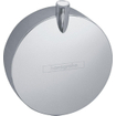Hansgrohe Flexaplus kleurset badwaste verhoogd waterniveau goud- OUTLET UDEN STORE32807