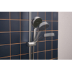 Hansgrohe Activera S ensemble de douche 95 - 2 jets - EcoSmart - avec barre coulissante 90cm - chrome SW1387660