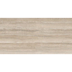 Ceralto Alabro Vein Vloertegel - 60x120cm - 9.0mm - gerectificeerd - Pise limo SW1116978
