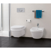 Villeroy & Boch Omnia architectura WC suspendu - sans rebord de rinçage CeramicPlus blanc GA64693