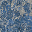 Douglas Jones Magnum vloer- en wandtegel 120X120cm gerectificeerd Sodalite Bleu Glans SW854743