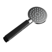 Hotbath Cobber Handdouche - 9cm - 1 stand - chroom SW229626