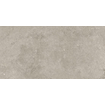 SAMPLE Ceralto Graina Lux vloer- en wandtegel - 60x120cm - Porcellanato - gerectificeerd - Portland Greige (grijs) SW1244037