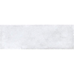 SAMPLE Ceralto Cedrino Select Carrelage mural 30x90cm 10.6mm rectifié Blanc SW913411