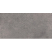 Terravito Sigillo wand- en vloertegel - 29.6x59.5cm - 8mm - gerectificeerd - Betonlook - Grijs SW863170