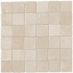 Fap Ceramiche Nobu carrelage mural - 25x75cm - rectifié - Aspect pierre naturelle - Beige mat (beige) SW1119877