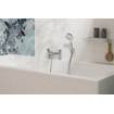 Hansgrohe WallStoris ensemble WC Mat Blanc SW651635