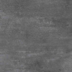 Dado Gare Du Nord Carreau de sol - 60x60cm - 8.5mm - rectifié - Graphite SW368444