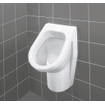 Villeroy et Boch Omnia Architectura Cuvette d’urinoir avec connexion cachée avec fixation Blanc 0100998