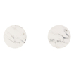 Grohe Atrio private collection inlays - voor 20589xx0/20595xx0 - marmerlook wit SW929975