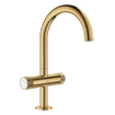 Grohe Wastafelkraan (opbouw) SW930134