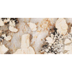 Ceralto Alvera Vein Marble Look Vloertegel - 60x120cm - 6.0mm - gerectificeerd - patagonia (Multi) SW1574211